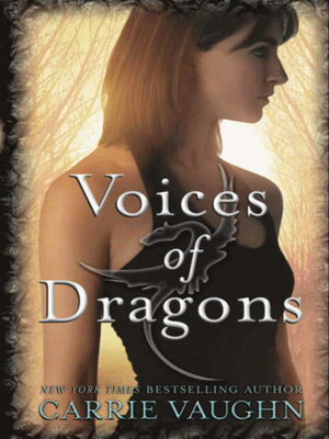 cover image of Voices of Dragons